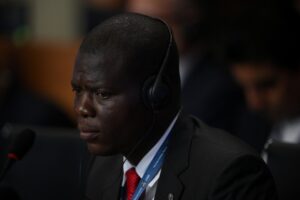 South Africa (News Central TV)