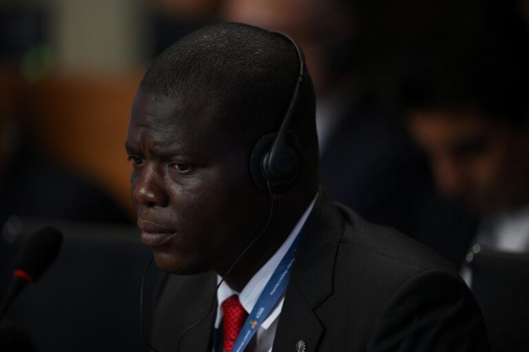 South Africa Slams Ghana Over False Xenophobia Claims