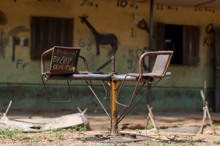 Nigeria Must End the War on Its Schools