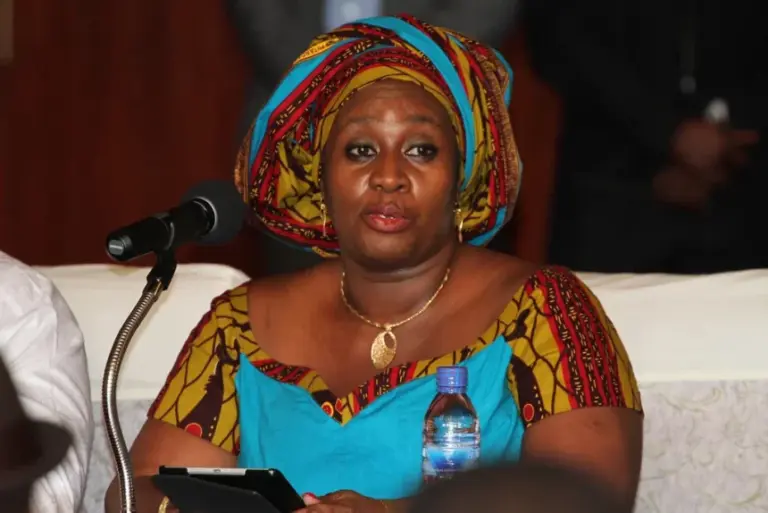 US Extradites Convicted Ex-MASLOC Boss to Ghana