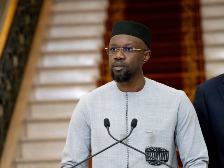 Senegal Battles Hidden Billions Debt Crisis