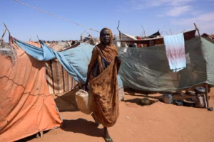 Sudan (News Central TV)