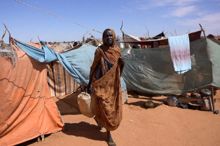 Sudan, DRC Top World’s Most Neglected Crises