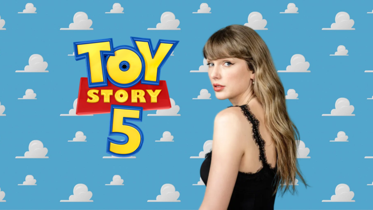 Taylor Swift Drops Track “I Knew It, I Knew You”