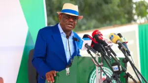 Wike Warns Against Politicising School Abductions (News Central TV)