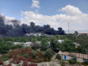 Tigray (News Central TV)
