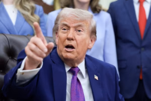 Trump (News Central TV)