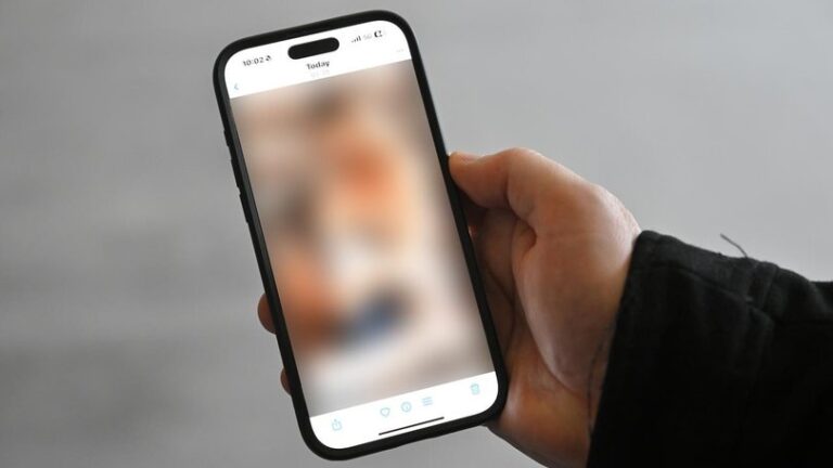 UK Tells Apple, Google to Block Explicit Images for Children