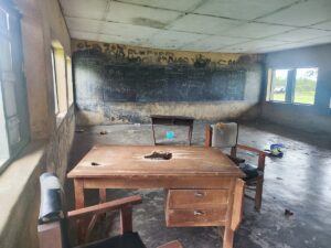 Oyo Abduction: Parents Reject Rice, Cash (News Central TV)