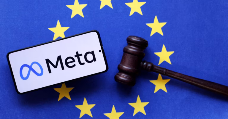 EU Orders Meta to Open WhatsApp to Rivals