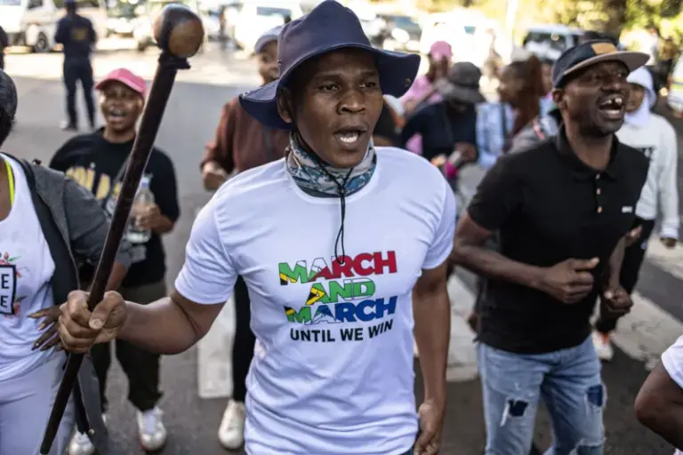 Nigeria to Repatriate Over 1,000 From South Africa