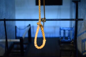 Court Sentences Four Over Owo Massacre (News Central TV)