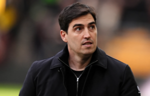 Liverpool Appoint Andoni Iraola as Coach (NewsCentral TV)