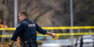 12 Wounded in Shooting Near Ohio Festival