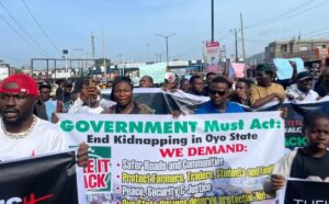Oyo Abduction: Muslims Reject Terrorists’ Sharia Demand