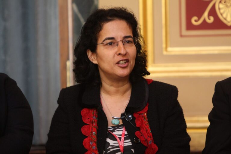 UN Religious Freedom Chief Visits Nigeria