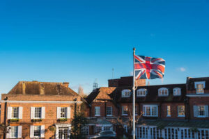 UK Home Prices Record Biggest Monthly Fall Since 2025 (NewsCentral TV)