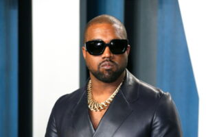 Kanye (News Central TV)