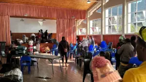 Malawi Repatriates 150 Citizens From South Africa (Newscentral TV)