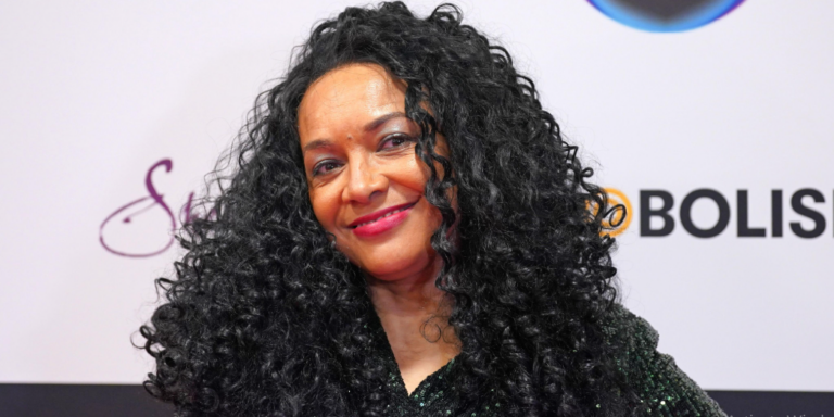 MOBO Founder Kanya King Dies at 57 After Cancer Battle
