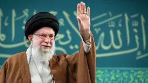 Iran Announces Three-Day Funeral for Khamenei (NewsCentral TV)