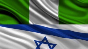 Israel Pledges AI Support for Nigeria (NewsCentral TV)