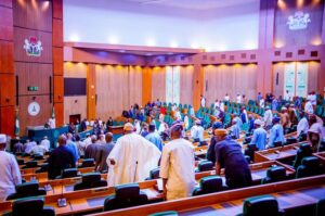 Six Oyo Reps Dump PDP for APM