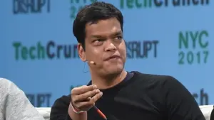 White House AI Adviser, Krishnan Resigns (NewsCentral TV)