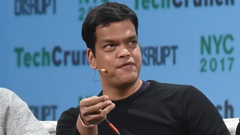 White House AI Adviser Krishnan Resigns