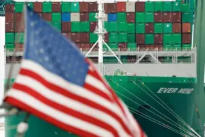 Tariff (News Central TV)