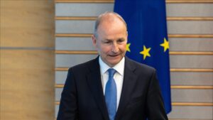 Ireland Bars Two Israeli Ministers From Entry (News Central TV)