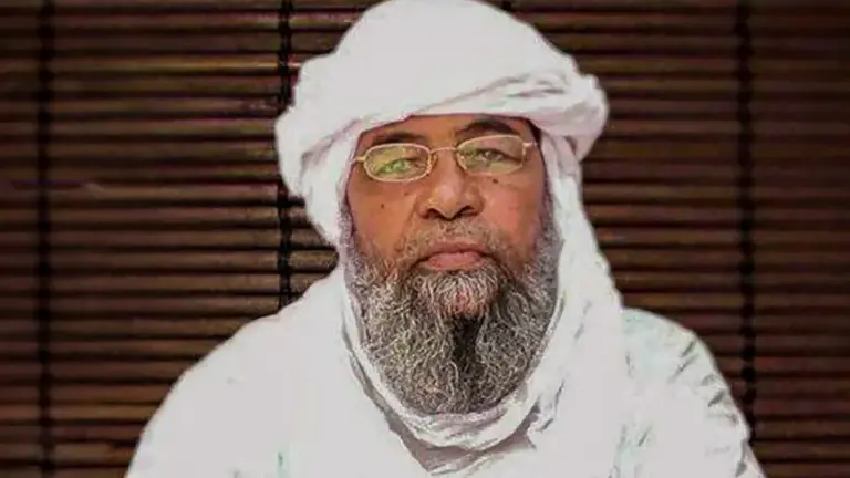 Mali Places $3.5 Million Bounty on Terrorist Leader