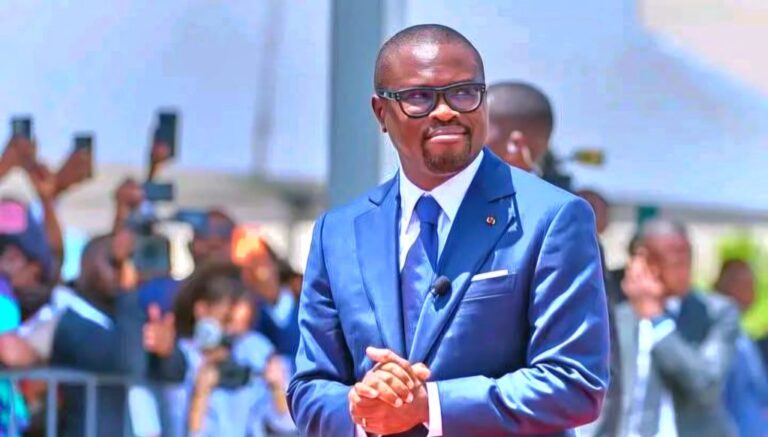 Benin’s President Visits Sahel Neighbours