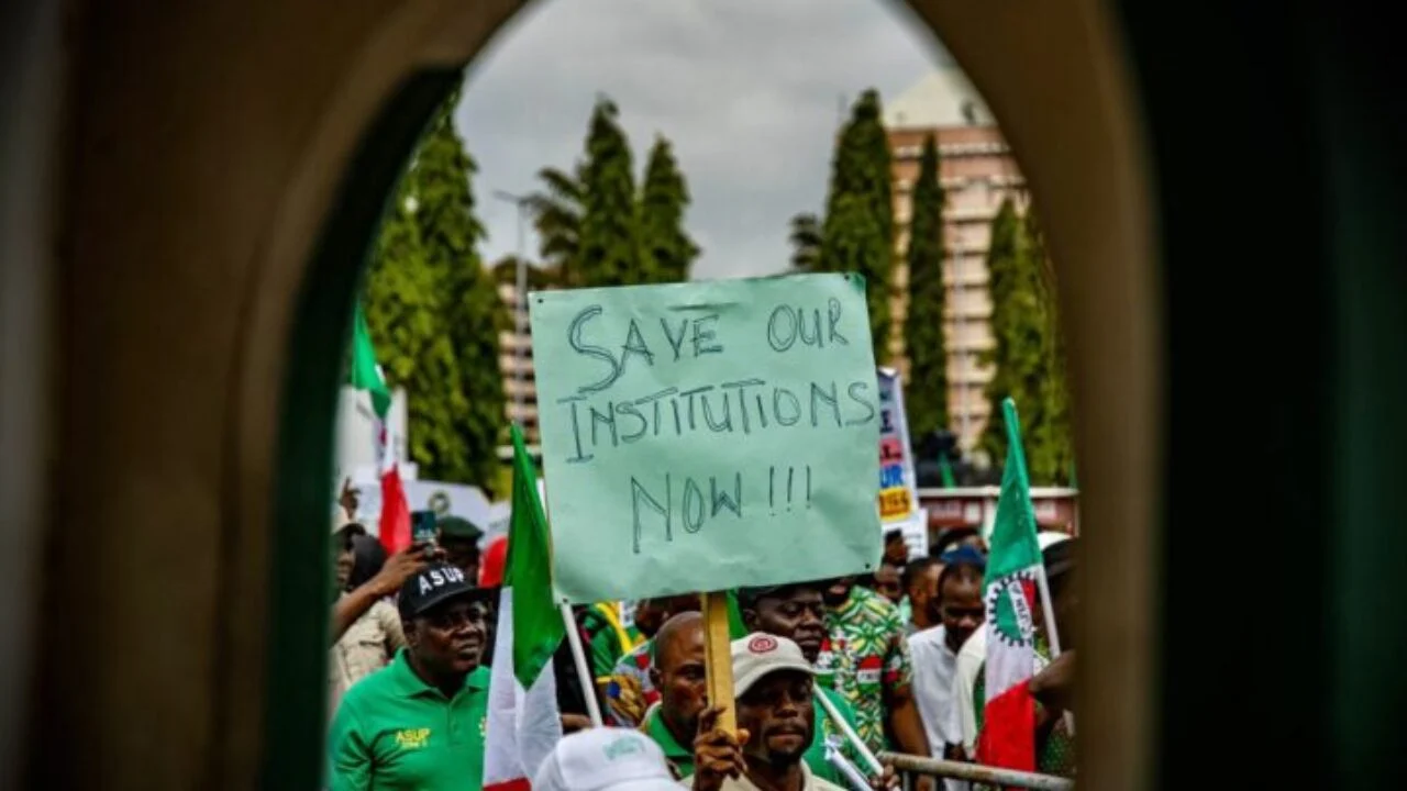 ASUU Halts Strike, Resumes Negotiations