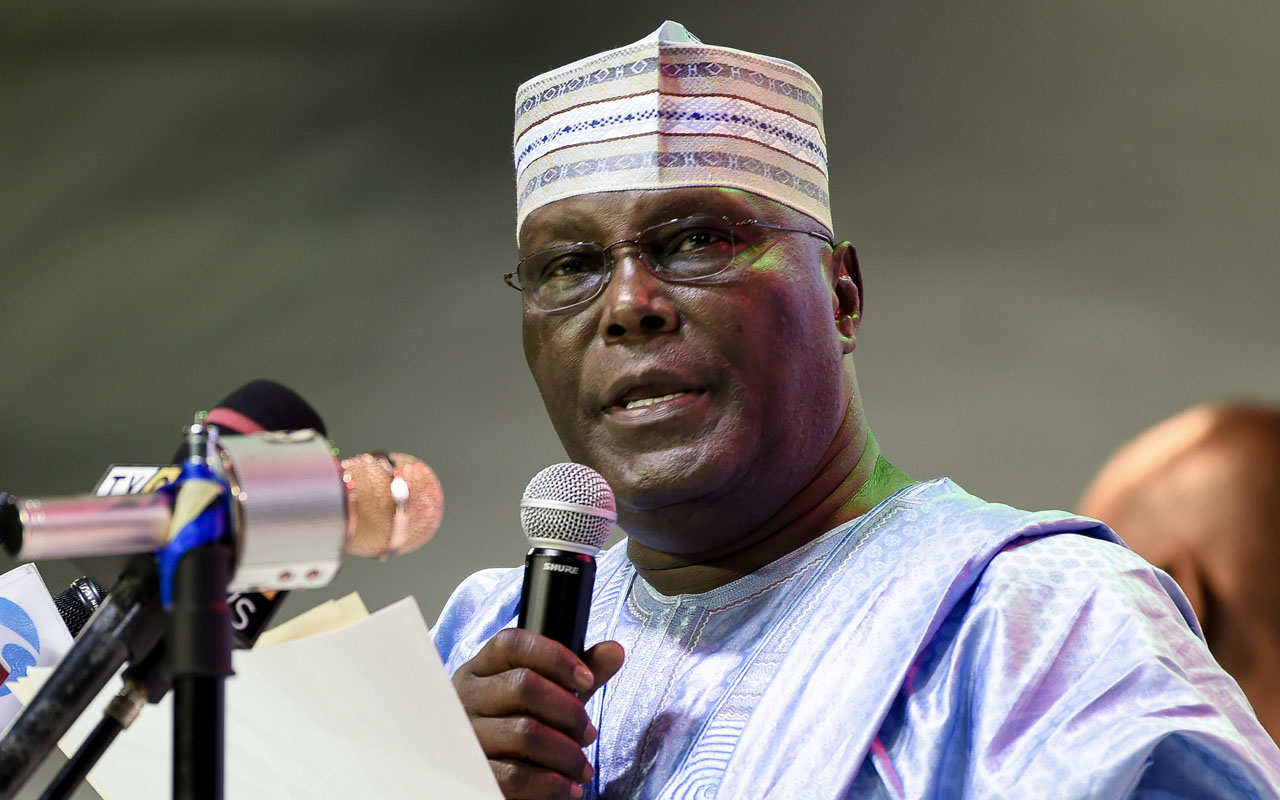 Atiku Abubakar(News Central TV)