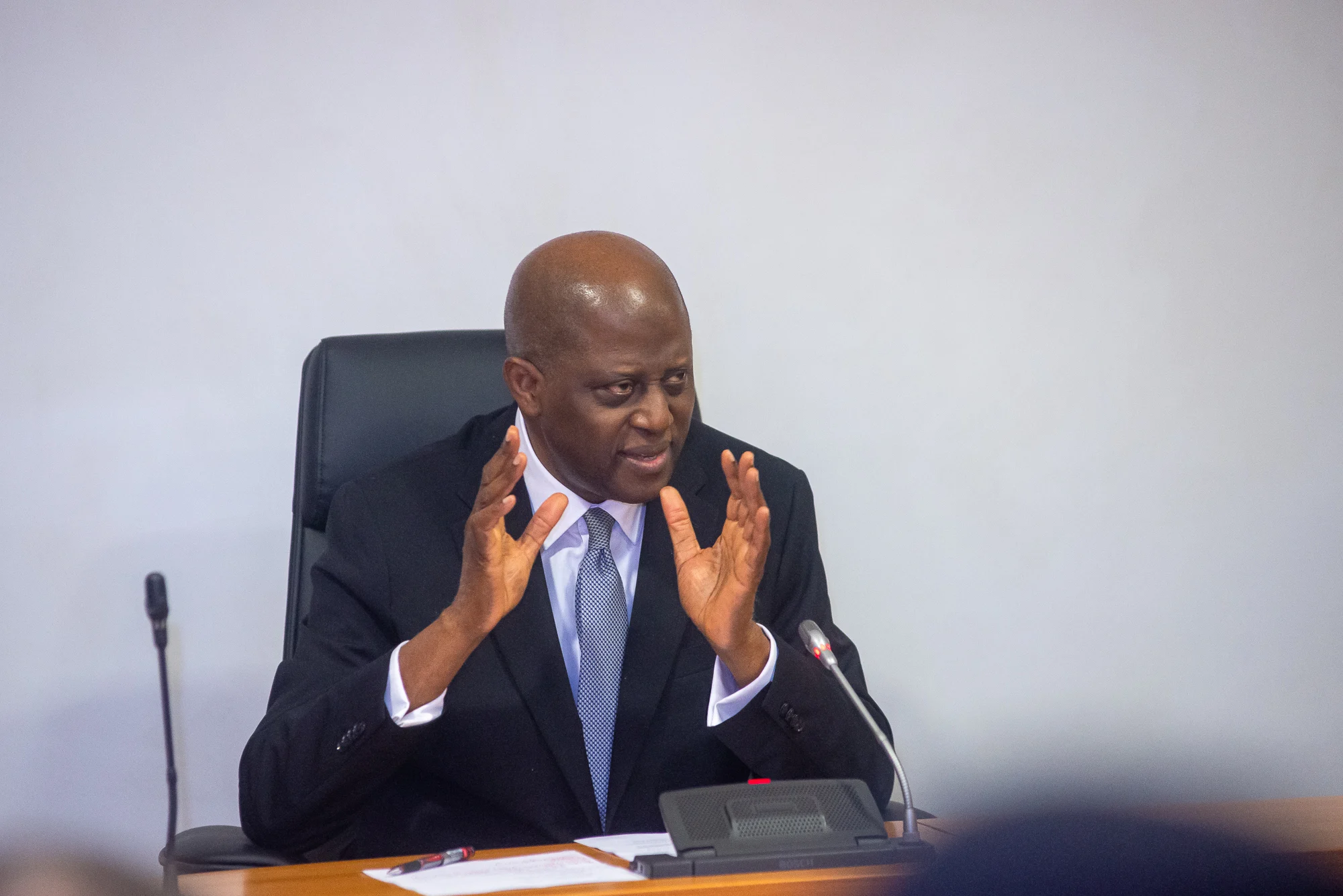 Nigeria (News Central TV)