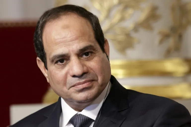 Sisi (News Central TV)