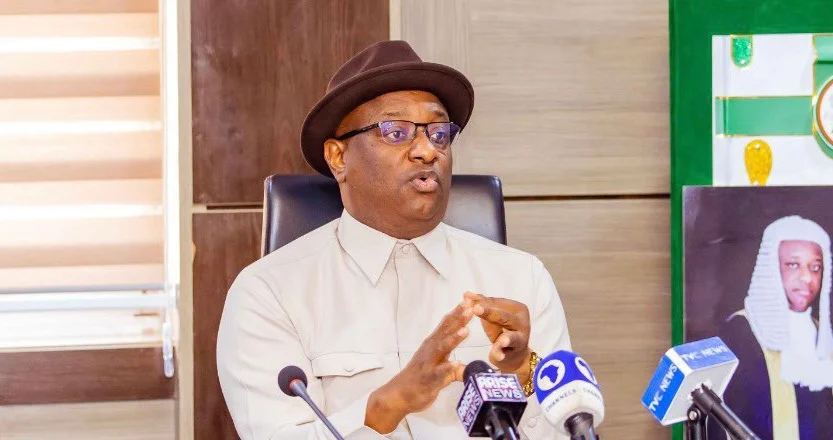 Keyamo (News Central TV)