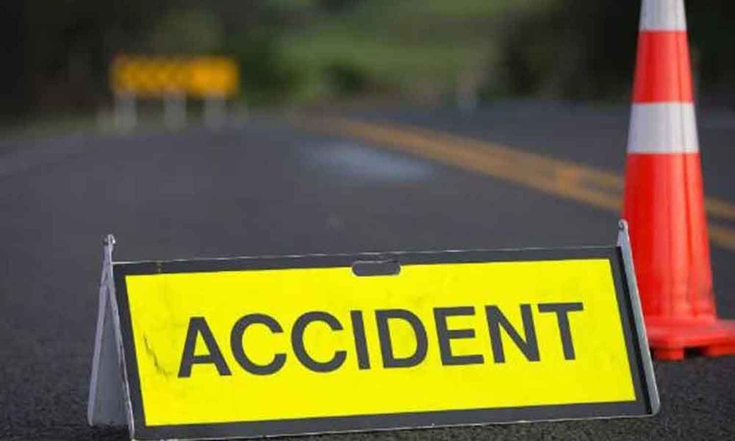 16 Dead After Speeding Bus Hits Truck in Oyo