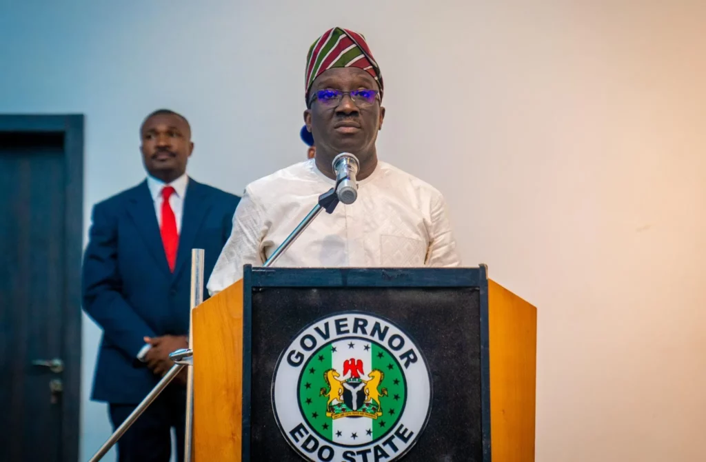 Edo (News Central TV)