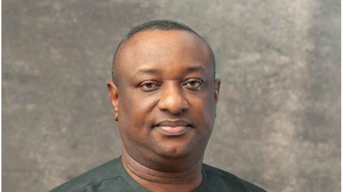 Keyamo