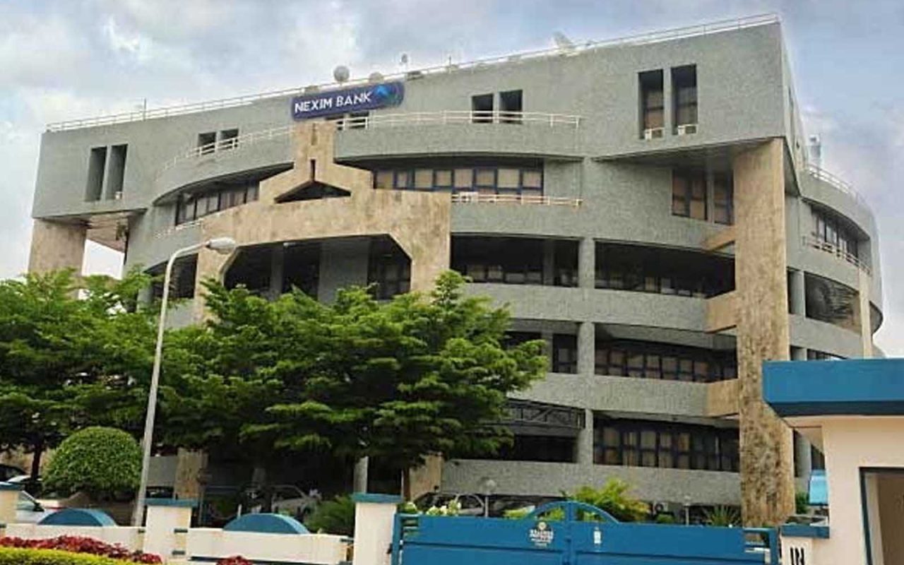 NEXIM (News Central TV)