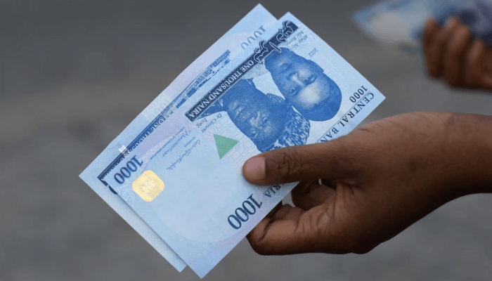 Naira Gains Against Dollar Across FX Markets