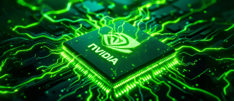 Nvidia (News Central TV)