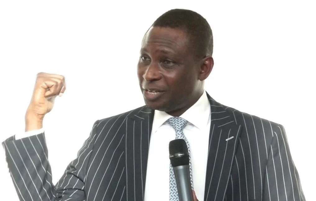 EFCC (News Central TV)