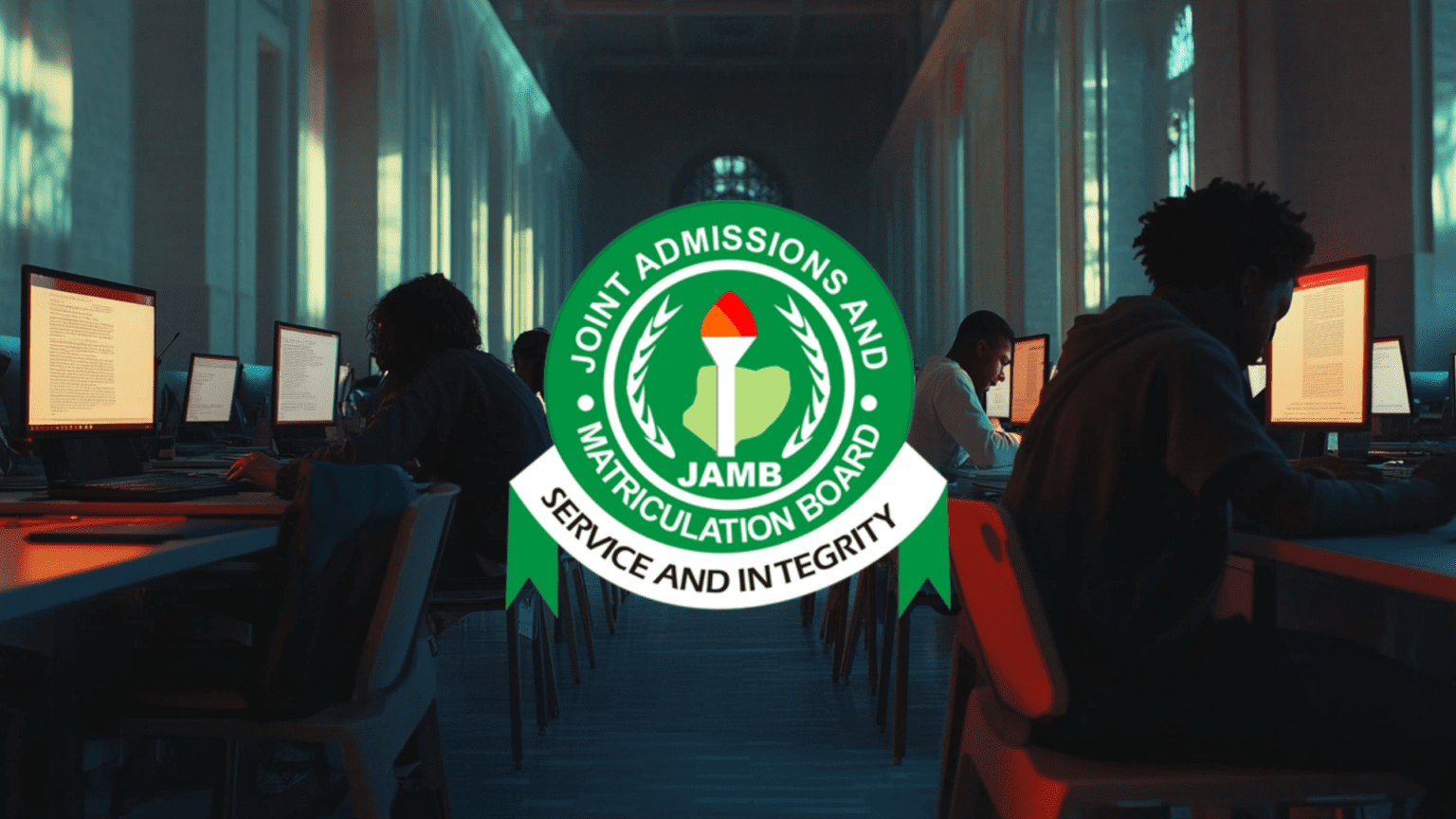 JAMB (News Central TV)