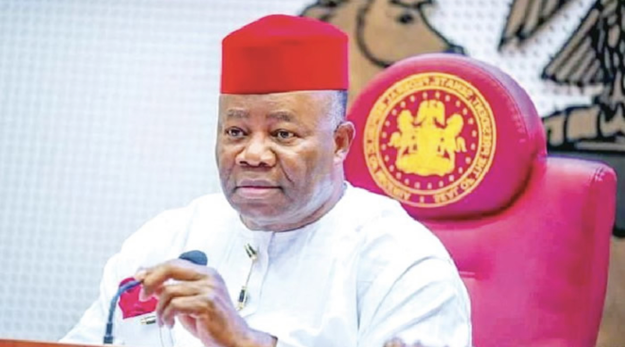 Akpabio (News Central TV)