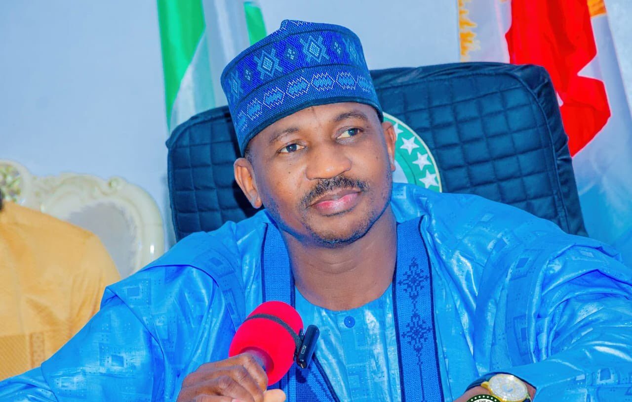 Sokoto (News Central TV)