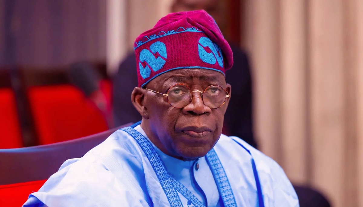 Tinubu Calls on ECOWAS to Draw Strength From History, Inspire Youth (News Central TV)