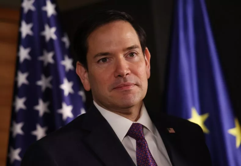 Rubio (News Central TV)